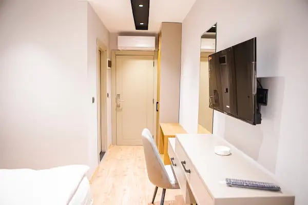 Arad Otel - Resim 11