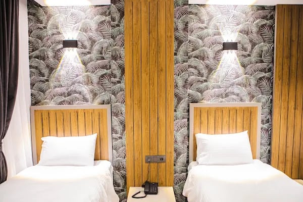Arad Otel - Resim 8