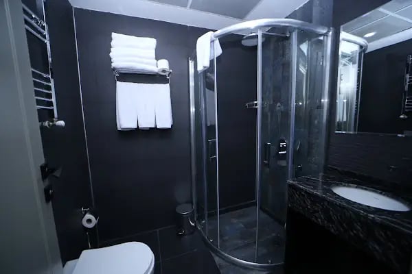 Arad Otel - Resim 9
