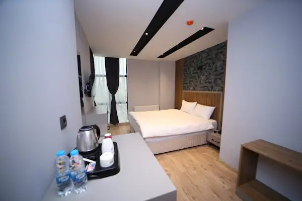 Arad Otel - Resim 7
