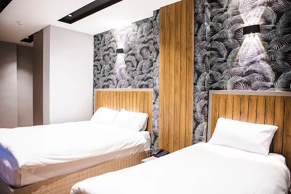 Arad Otel - Resim 15