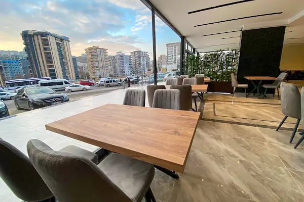 Arad Otel - Resim 5
