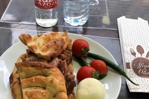 Kebapçı Dedeler 1929 ( Merkez ) - Resim 9