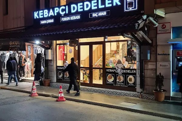 Kebapçı Dedeler 1929 ( Merkez ) - Resim 2