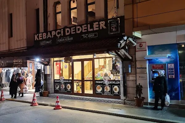Kebapçı Dedeler 1929 ( Merkez ) - Resim 15