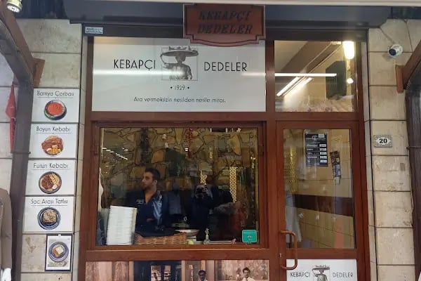 Kebapçı Dedeler 1929 ( Merkez ) - Resim 13