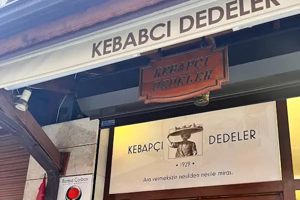 Kebapçı Dedeler 1929 ( Merkez ) - Resim 5