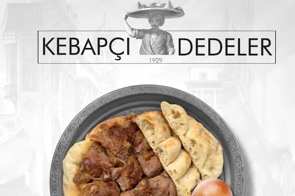Kebapçı Dedeler 1929 ( Merkez ) - Resim 3