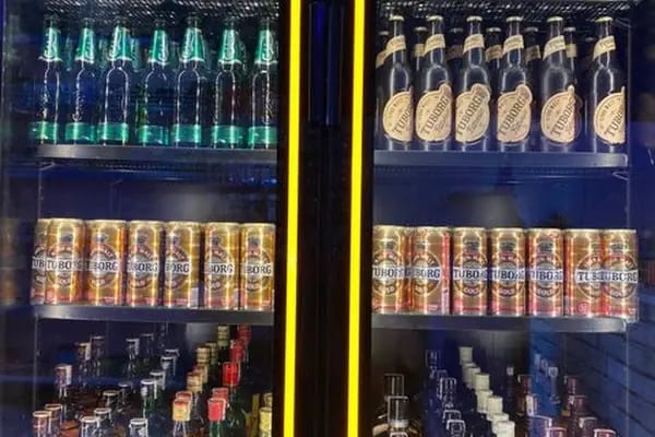 Buca Market Servisii - Resim 11