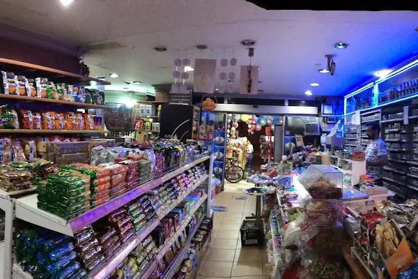 Buca Market Servisii - Resim 13
