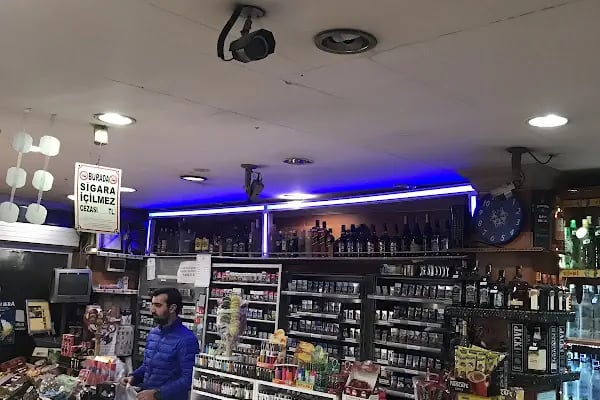 Buca Market Servisii - Resim 3