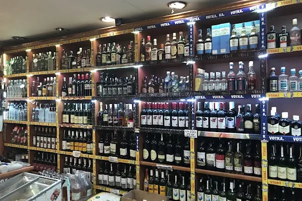 Buca Market Servisii - Resim 15