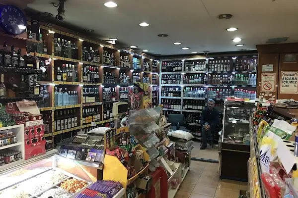 Buca Market Servisii - Resim 9