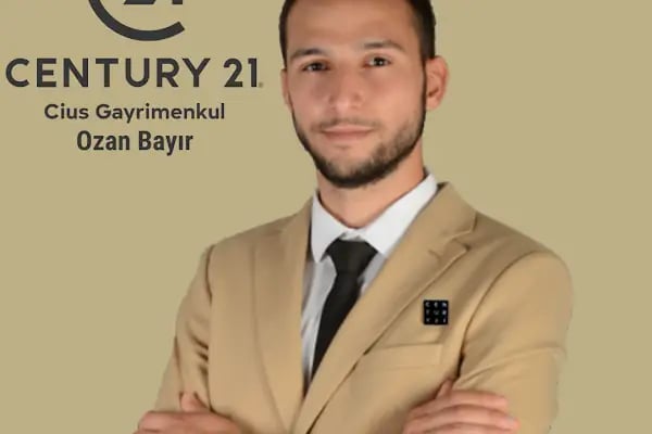 Ozan Bayır - Gayrimenkul Danışmanı - Resim 20