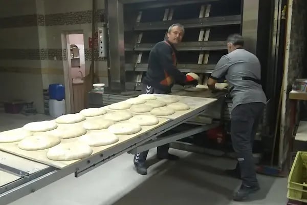 Alibaba unlu mamulleri - Resim 17