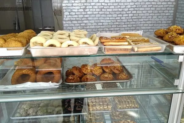 Alibaba unlu mamulleri - Resim 4