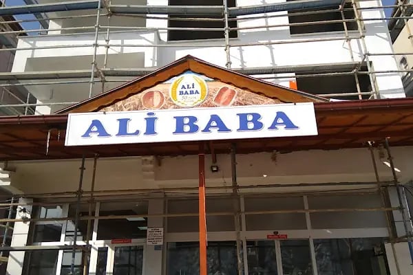 Alibaba unlu mamulleri - Resim 2