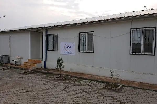 Nizip Konaklama Tesisleri Çadırkent - Resim 16