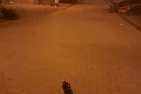 Nizip Konaklama Tesisleri Çadırkent - Resim 18