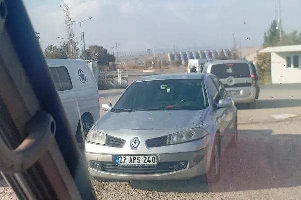 Nizip Konaklama Tesisleri Çadırkent - Resim 14