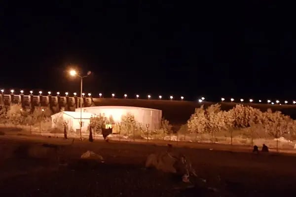 Nizip Konaklama Tesisleri Çadırkent - Resim 10