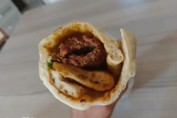 Öz Adana Kebapçısı - Resim 14