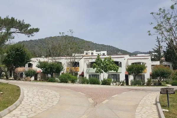 Pine Park Holiday Club - SEM OTEL - Resim 16