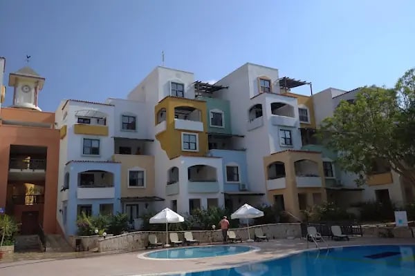 Pine Park Holiday Club - SEM OTEL - Resim 1