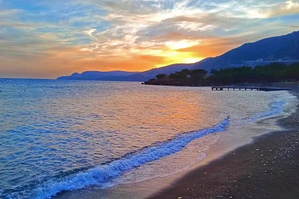 Pine Park Holiday Club - SEM OTEL - Resim 17