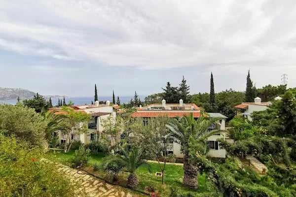 Pine Park Holiday Club - SEM OTEL - Resim 9