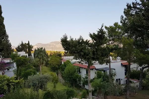 Pine Park Holiday Club - SEM OTEL - Resim 10