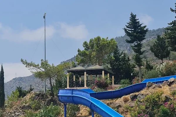 Pine Park Holiday Club - SEM OTEL - Resim 5