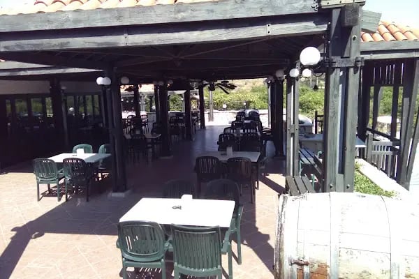 Pine Park Holiday Club - SEM OTEL - Resim 12