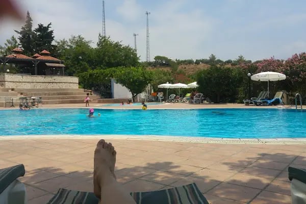 Pine Park Holiday Club - SEM OTEL - Resim 6