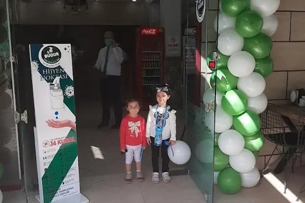 Budur pide köfte çorba - Resim 15