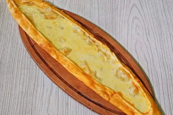 Budur pide köfte çorba - Resim 17