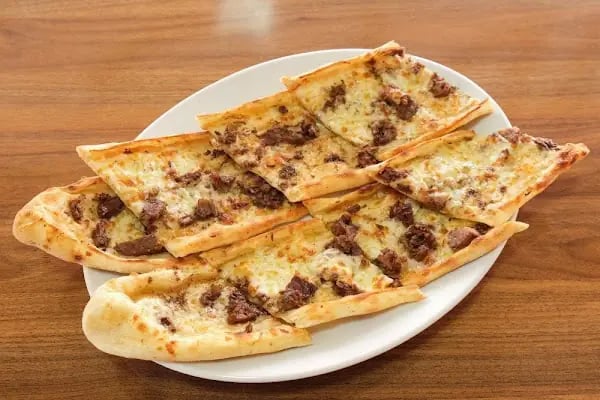 Budur pide köfte çorba - Resim 9