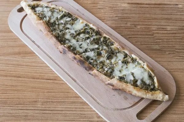Budur pide köfte çorba - Resim 16