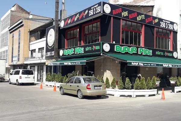 Budur pide köfte çorba - Resim 5