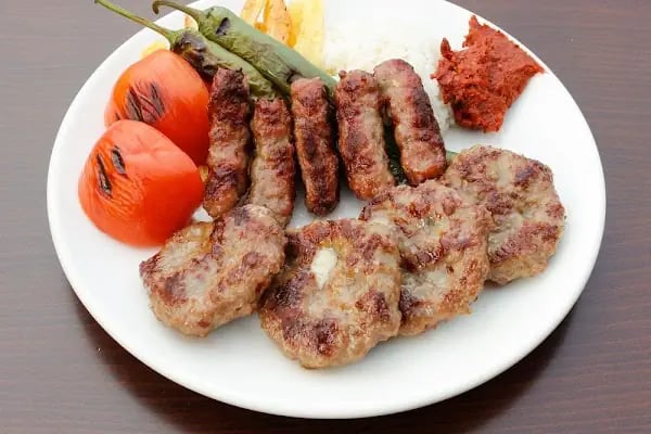 Budur pide köfte çorba - Resim 7