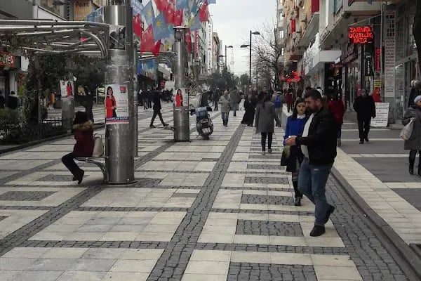 Avcılar Hobi Cadence ve Rich satış merkezi - Resim 1