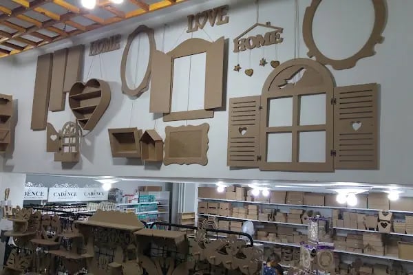 Avcılar Hobi Cadence ve Rich satış merkezi - Resim 15