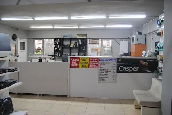 Taşdelen çekmeköy bilgisayar servisi Casper - Resim 8