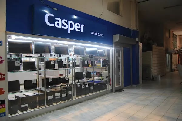 Taşdelen çekmeköy bilgisayar servisi Casper - Resim 3
