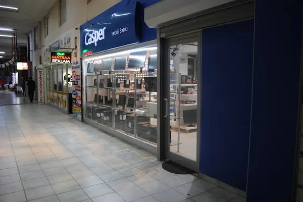 Taşdelen çekmeköy bilgisayar servisi Casper - Resim 13