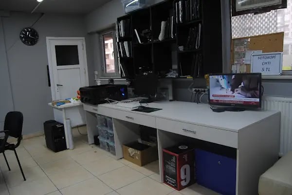 Taşdelen çekmeköy bilgisayar servisi Casper - Resim 11