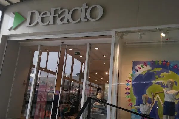 DeFacto - Resim 7