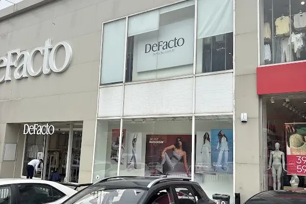 DeFacto - Resim 20