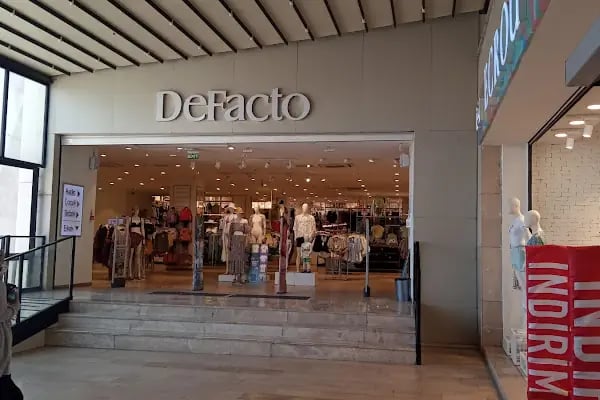 DeFacto - Resim 4