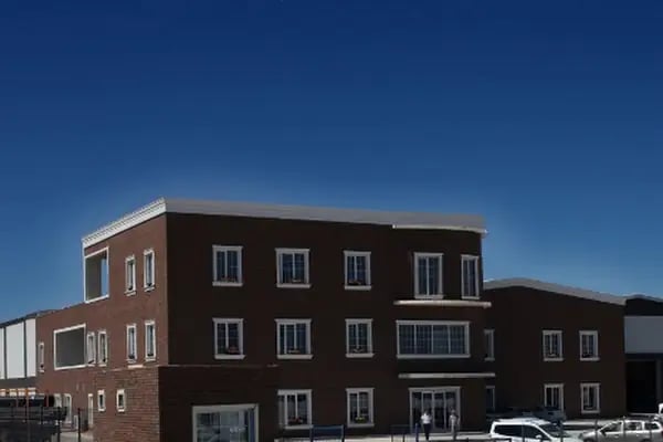 Tega Mühendislik Sanayi ve Ticaret A.Ş. - Resim 3